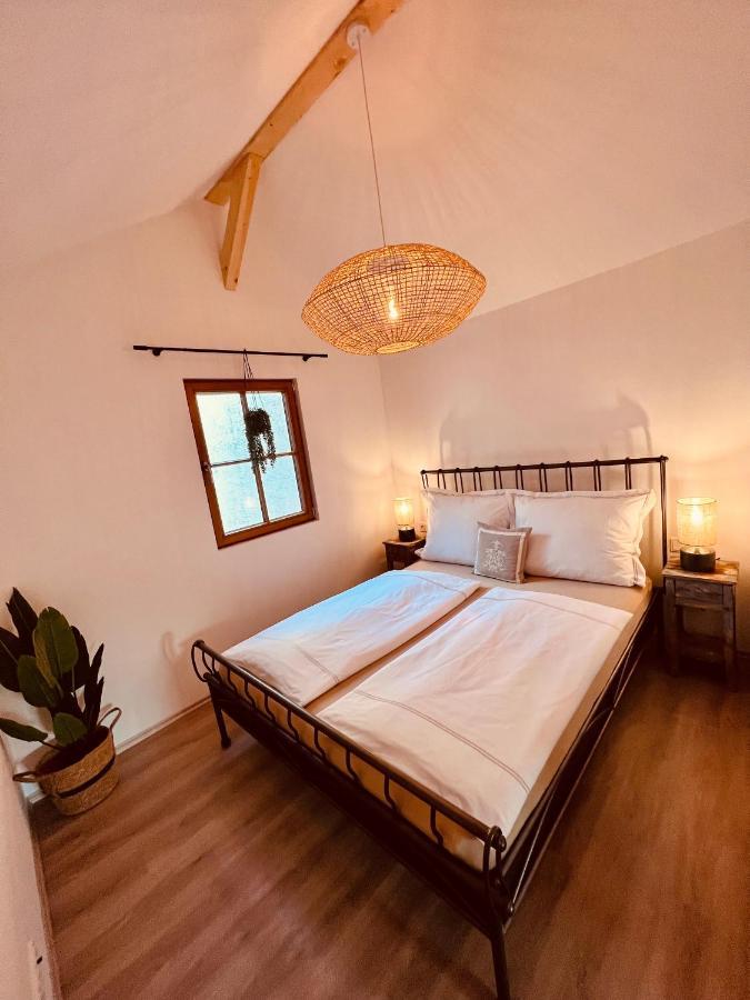 Echternacher Hof - Moselloft Kinheim Экстерьер фото